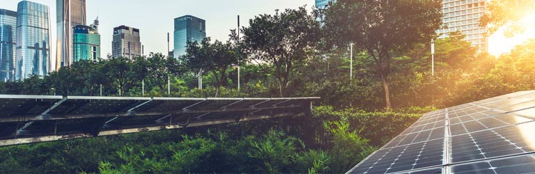 Solar for your business